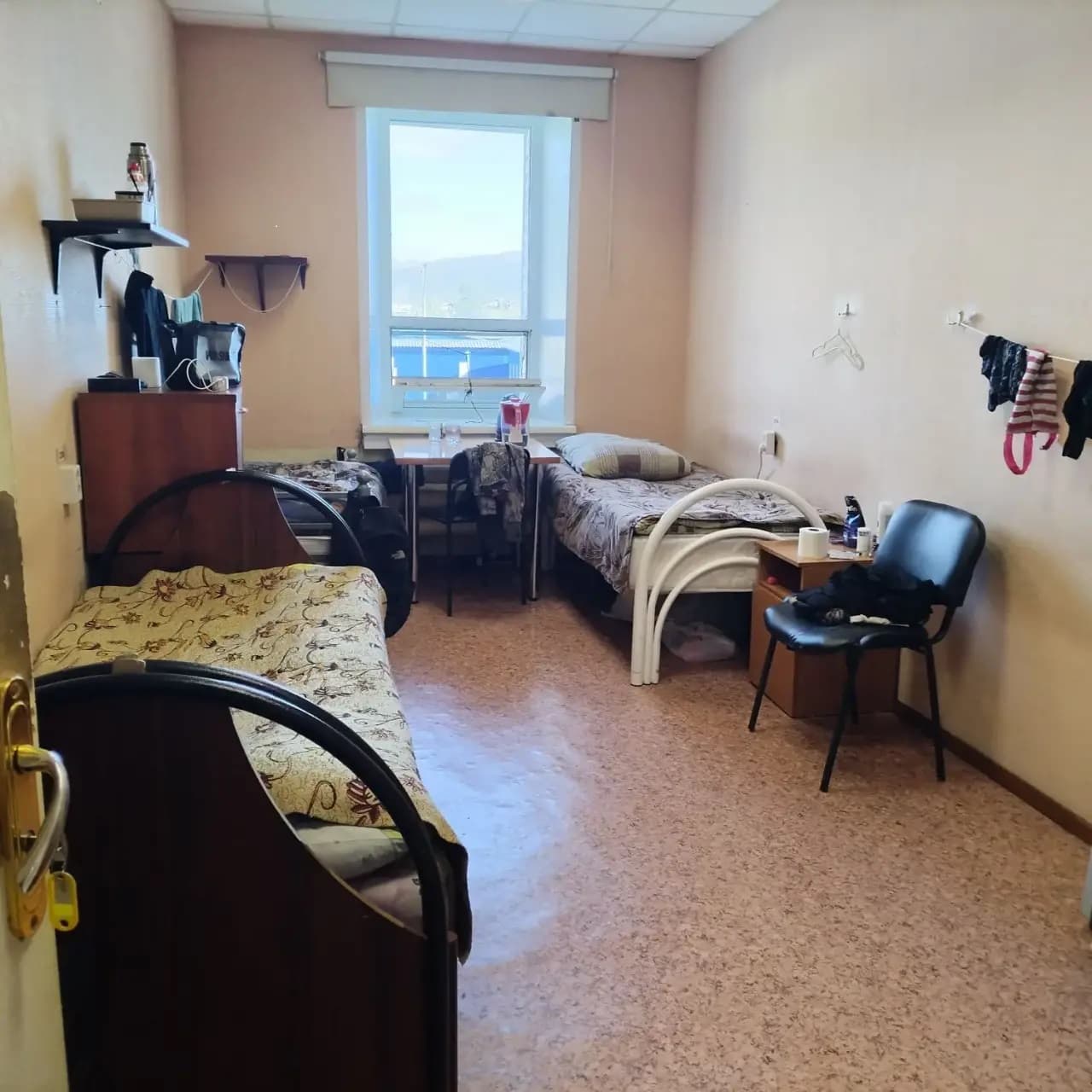 Фото условий