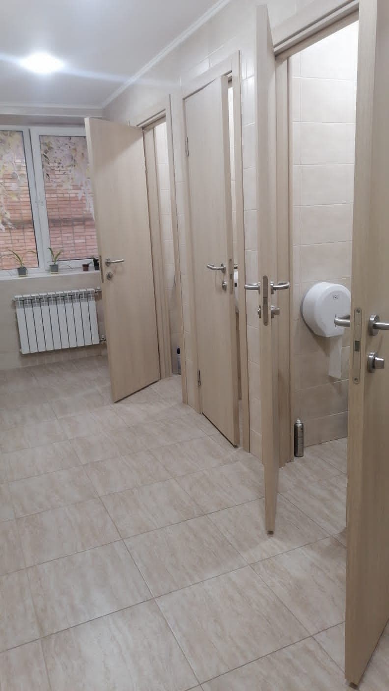 Фото условий