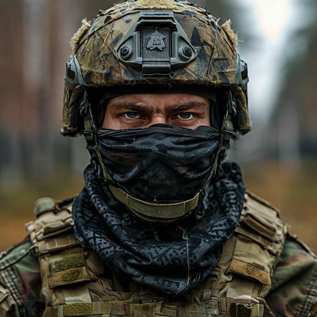 Фото условий