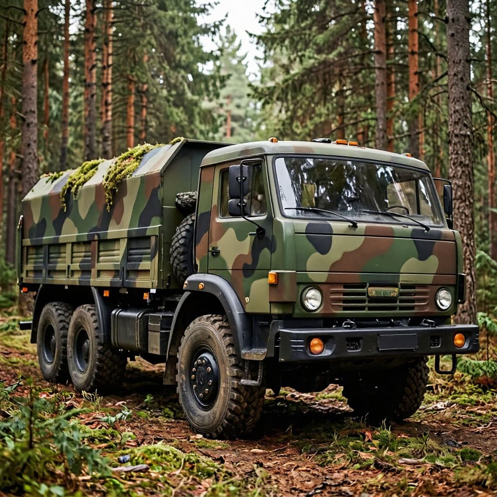 Фото условий